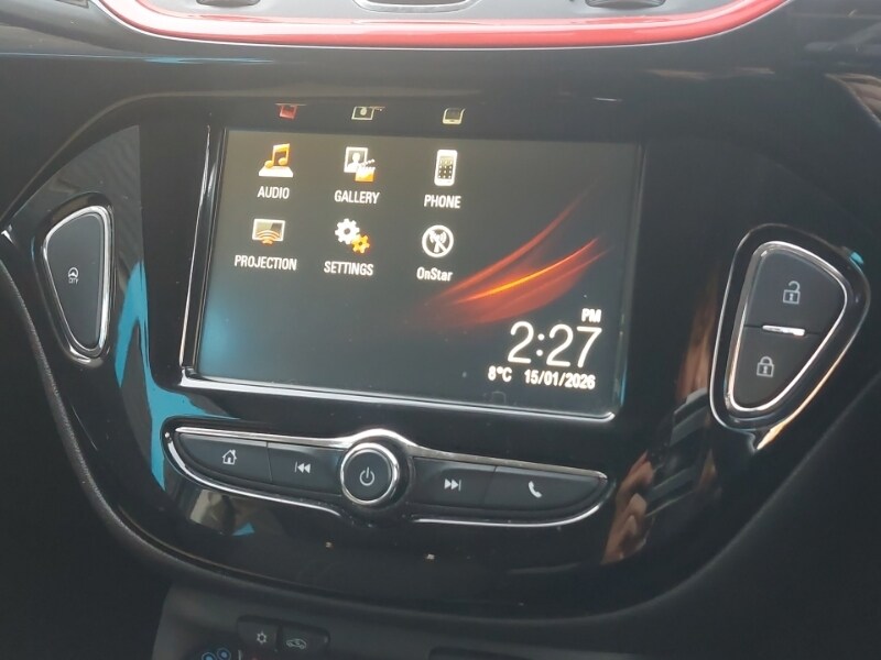 Used Vauxhall Corsa 2016 for sale - 77209167: Photo 11