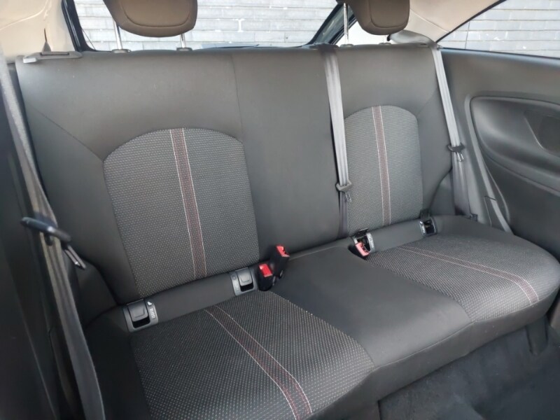 Used Vauxhall Corsa 2016 for sale - 77209167: Photo 13