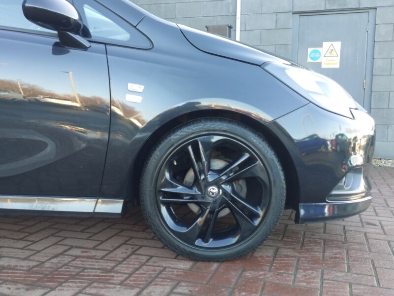 Used Vauxhall Corsa 2016 for sale - 77209167: Photo 14