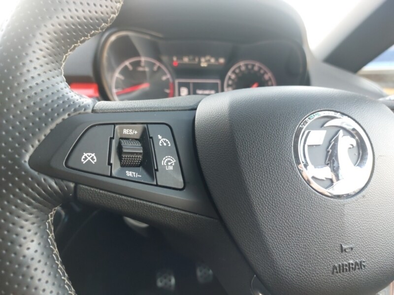 Used Vauxhall Corsa 2016 for sale - 77209167: Photo 15