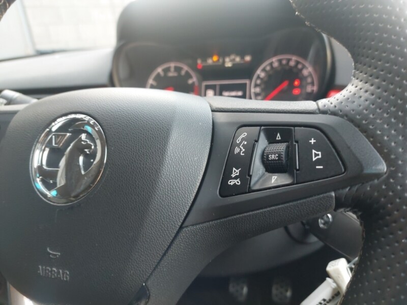 Used Vauxhall Corsa 2016 for sale - 77209167: Photo 16