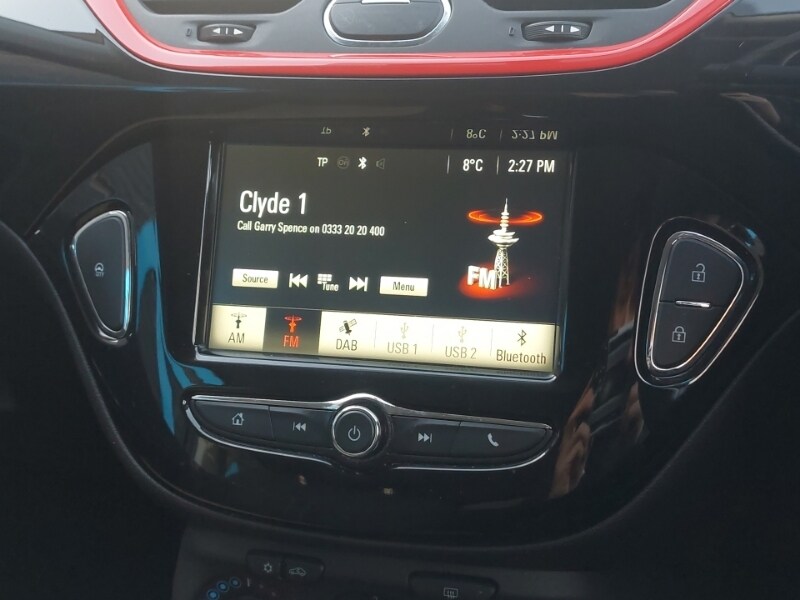 Used Vauxhall Corsa 2016 for sale - 77209167: Photo 18