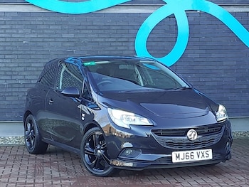 Vauxhall Corsa feature image