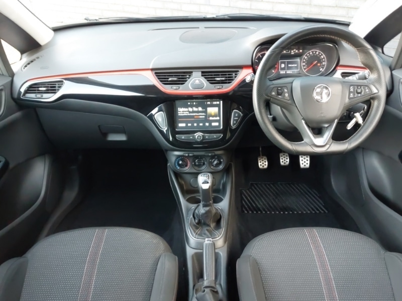 Used Vauxhall Corsa 2016 for sale - 77209167: Photo 2