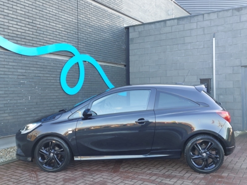 Used Vauxhall Corsa 2016 for sale - 77209167: Photo 4