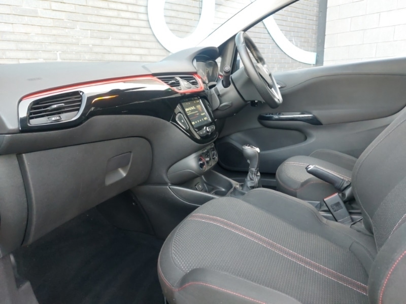 Used Vauxhall Corsa 2016 for sale - 77209167: Photo 5