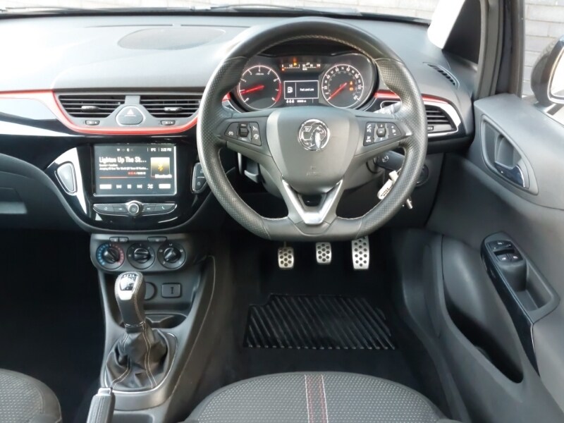 Used Vauxhall Corsa 2016 for sale - 77209167: Photo 7