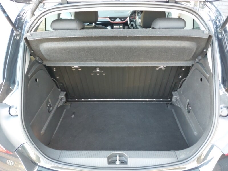 Used Vauxhall Corsa 2016 for sale - 77209167: Photo 8