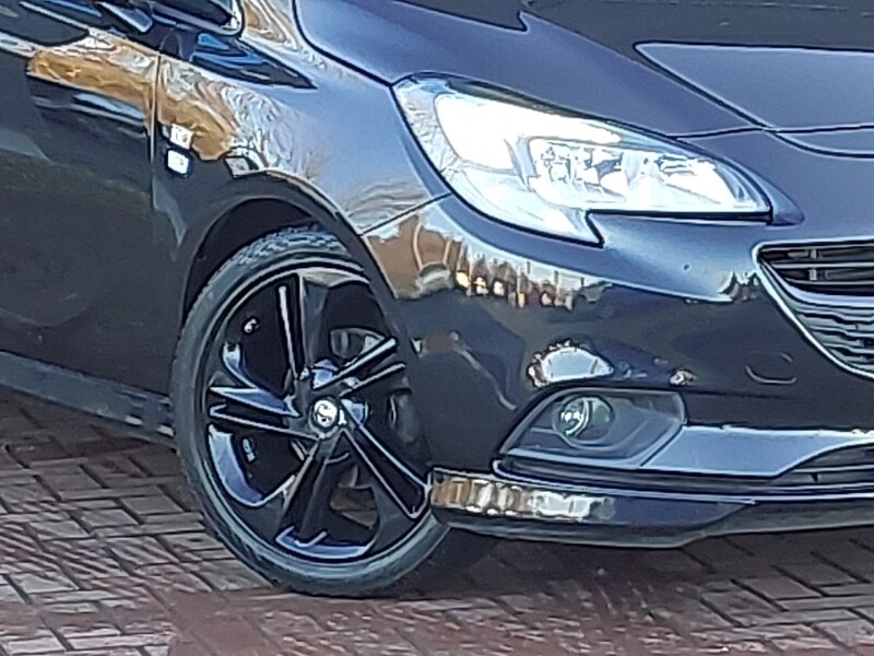 Used Vauxhall Corsa 2016 for sale - 77209167: Photo 9
