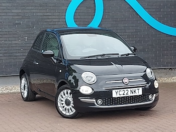 Used Fiat 500 2022 for sale - 78490379: Photo