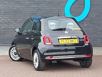 Used Fiat 500 2022 for sale - 78490379: Photo