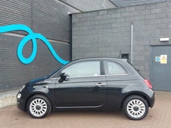 Used Fiat 500 2022 for sale - 78490379: Photo