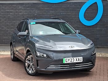 Used Hyundai KONA 2023 for sale - 79618712: Photo