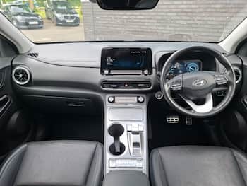 Used Hyundai KONA 2023 for sale - 79618712: Photo