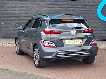 Used Hyundai KONA 2023 for sale - 79618712: Photo