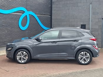 Used Hyundai KONA 2023 for sale - 79618712: Photo