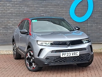 Used Vauxhall Mokka 2023 for sale - 79420009: Photo