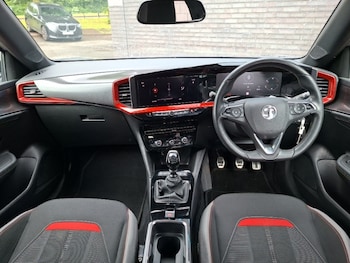 Used Vauxhall Mokka 2023 for sale - 79420009: Photo