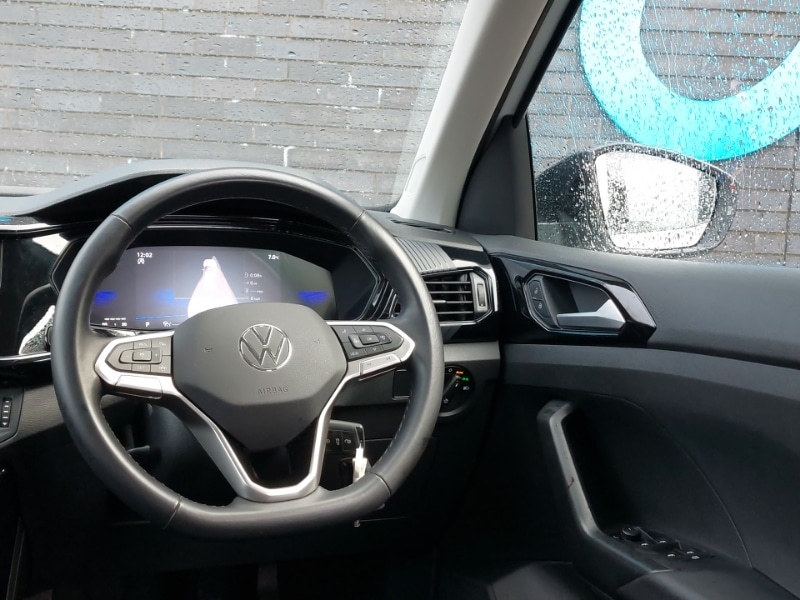 Used Volkswagen T-Cross 2023 for sale - 76842664: Photo 10