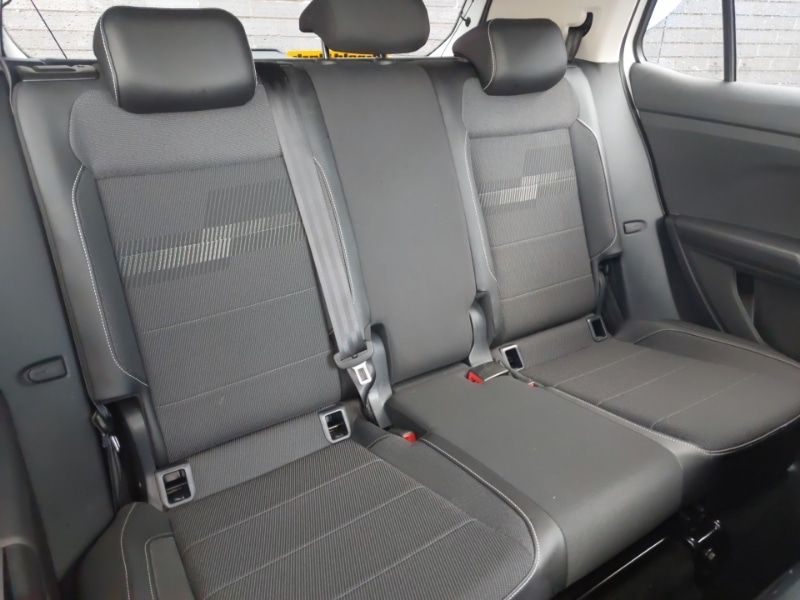 Used Volkswagen T-Cross 2023 for sale - 76842664: Photo 13