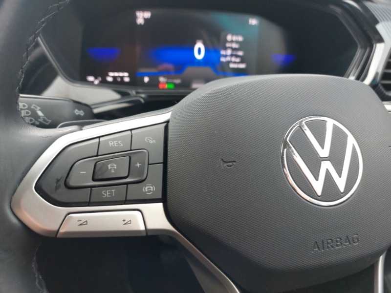 Used Volkswagen T-Cross 2023 for sale - 76842664: Photo 15