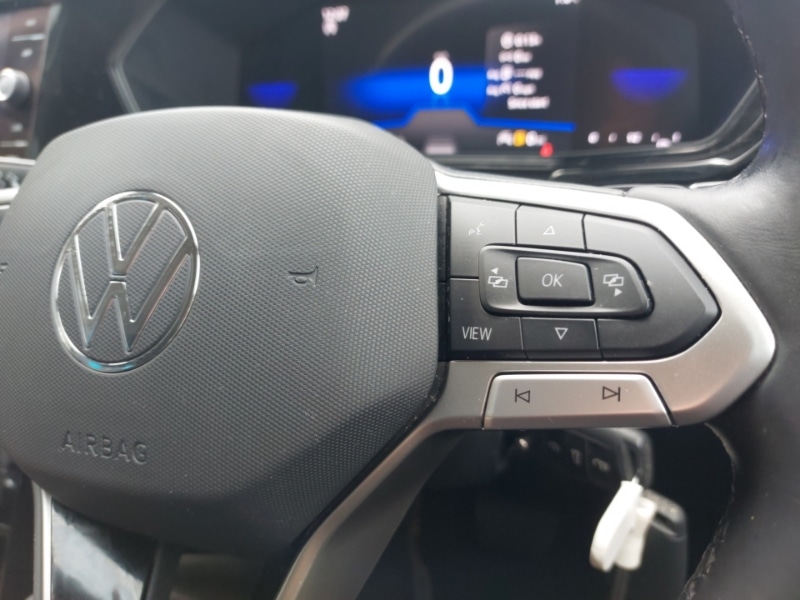Used Volkswagen T-Cross 2023 for sale - 76842664: Photo 16