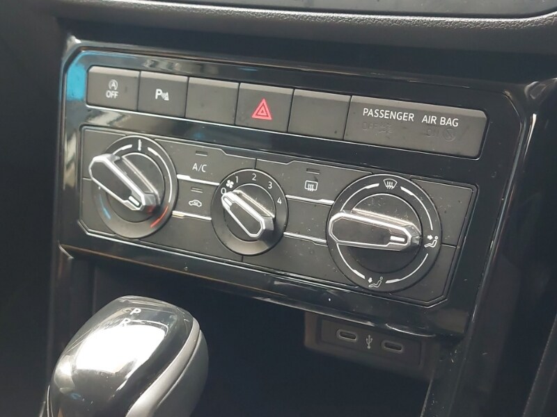 Used Volkswagen T-Cross 2023 for sale - 76842664: Photo 17