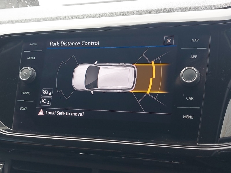 Used Volkswagen T-Cross 2023 for sale - 76842664: Photo 19