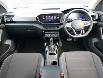 Used Volkswagen T-Cross 2023 for sale - 76842664: Photo