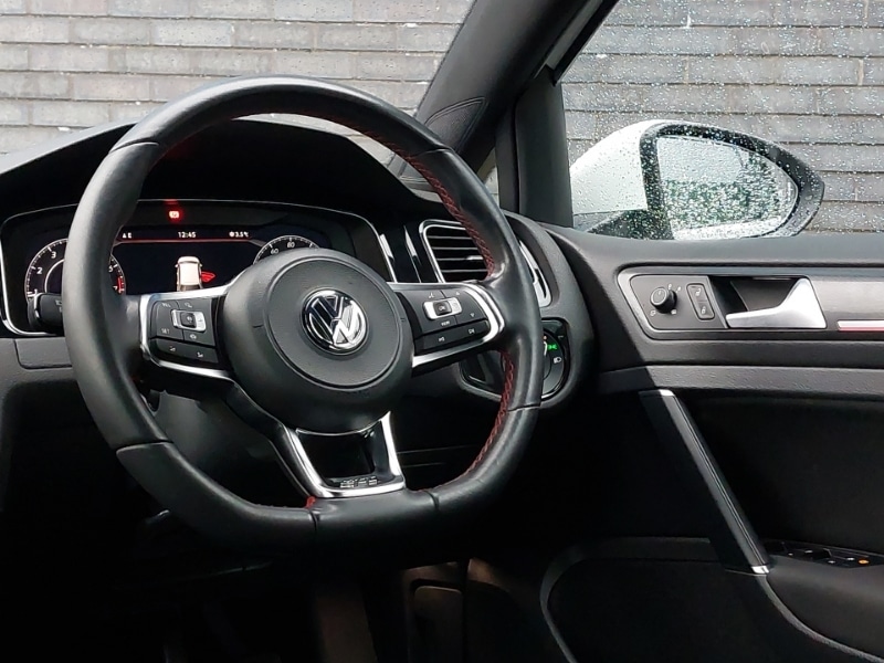 Used Volkswagen Golf 2019 for sale - 77564378: Photo 10