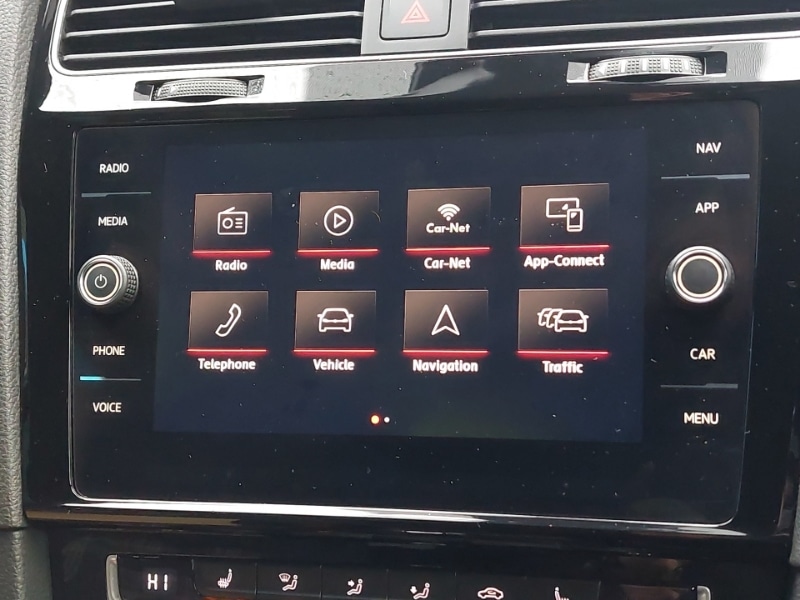 Used Volkswagen Golf 2019 for sale - 77564378: Photo 11