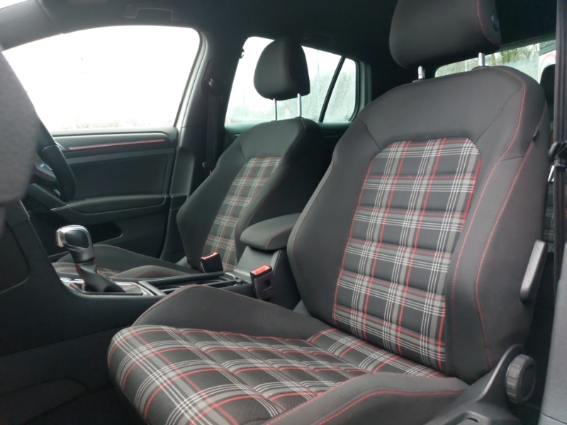 Used Volkswagen Golf 2019 for sale - 77564378: Photo 12