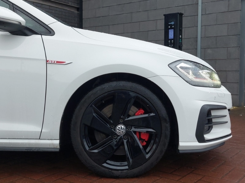 Used Volkswagen Golf 2019 for sale - 77564378: Photo 14