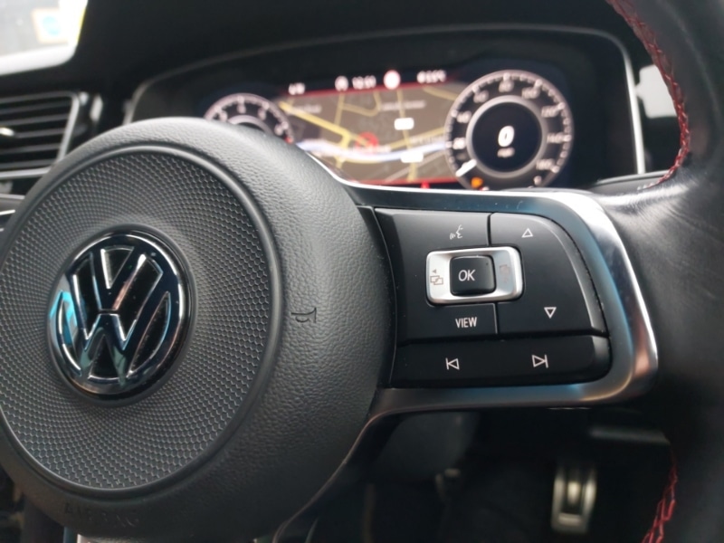 Used Volkswagen Golf 2019 for sale - 77564378: Photo 16