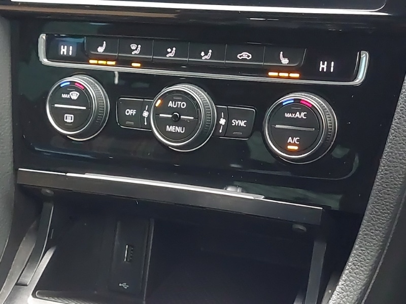 Used Volkswagen Golf 2019 for sale - 77564378: Photo 17