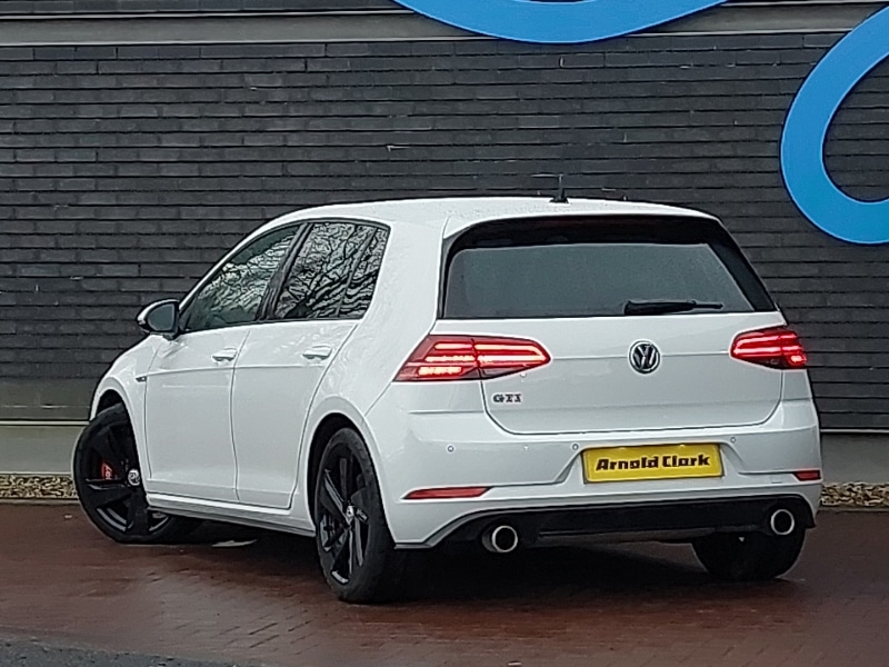 Used Volkswagen Golf 2019 for sale - 77564378: Photo 3