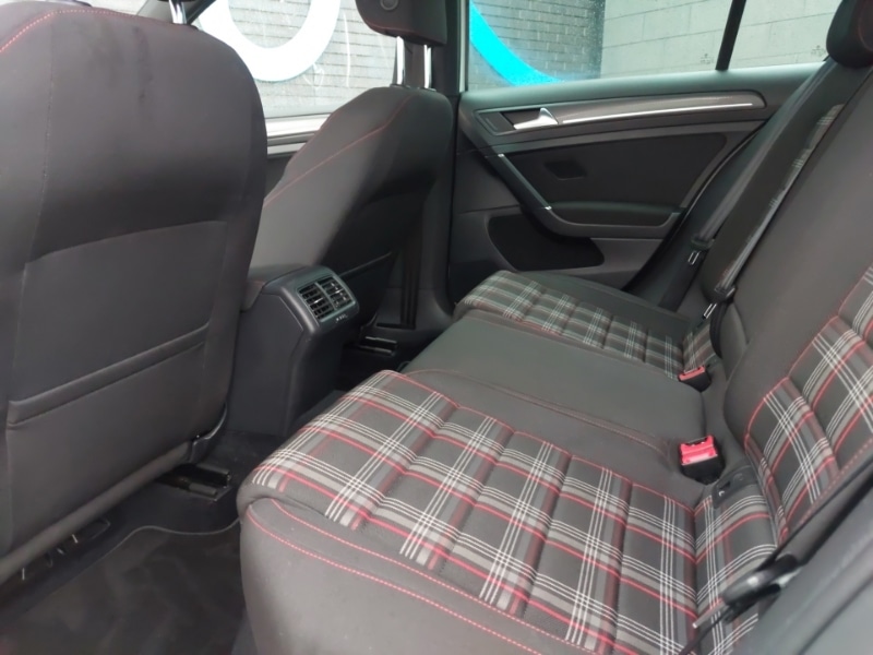 Used Volkswagen Golf 2019 for sale - 77564378: Photo 6