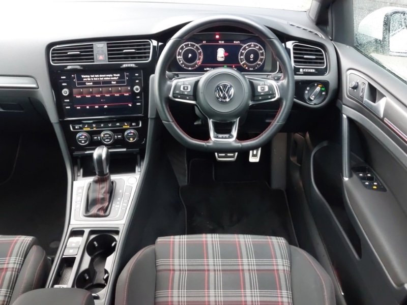 Used Volkswagen Golf 2019 for sale - 77564378: Photo 7