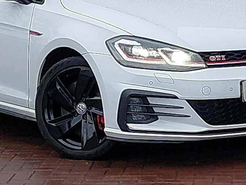 Used Volkswagen Golf 2019 for sale - 77564378: Photo 9