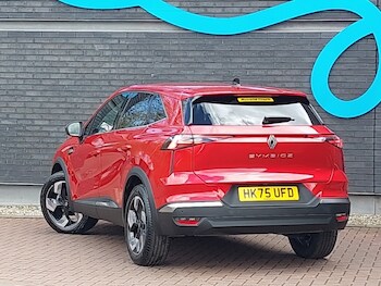 Used Renault Other 2025 for sale - 78269390: Photo