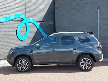 Used Dacia Duster 2021 for sale - 78928683: Photo