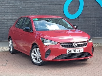 2020 - 1.2 SE 5dr