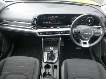 Used Kia Sportage 2023 for sale - 79087183: Photo