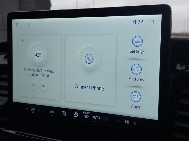 Used Ford Transit 2023 for sale - 77702294: Photo 10