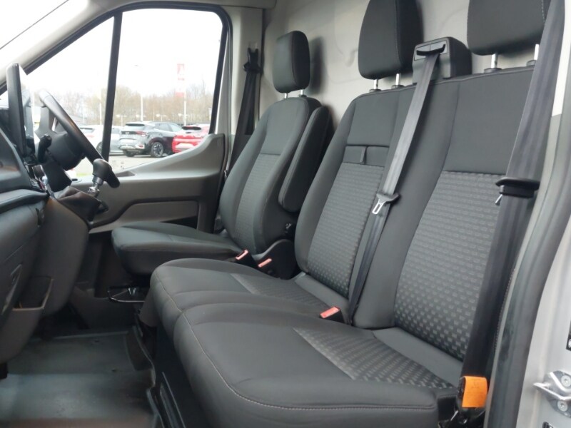 Used Ford Transit 2023 for sale - 77702294: Photo 12