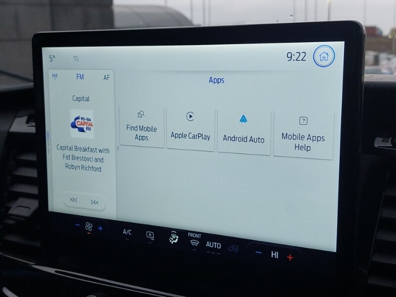 Used Ford Transit 2023 for sale - 77702294: Photo 17