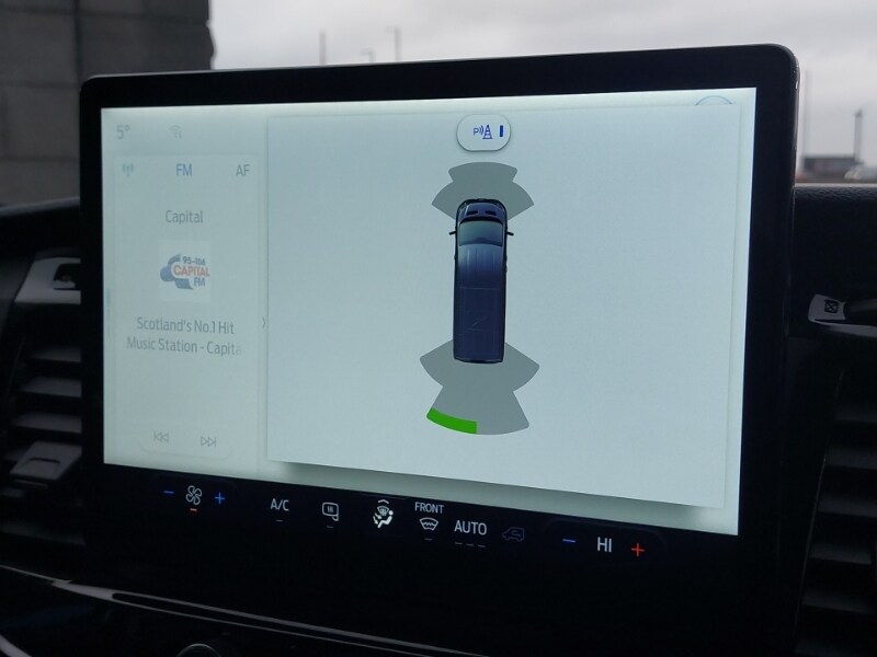 Used Ford Transit 2023 for sale - 77702294: Photo 19