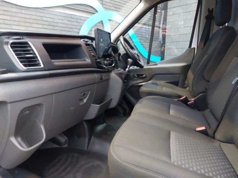 Used Ford Transit 2023 for sale - 77702294: Photo 5