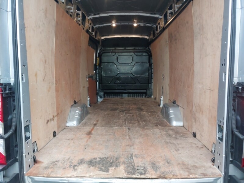 Used Ford Transit 2023 for sale - 77702294: Photo 8