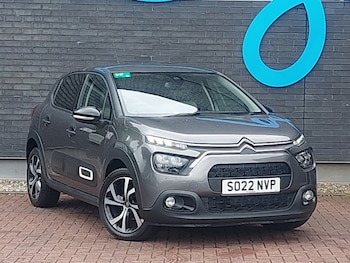 Used Citroen C3 2022 for sale - 78642303: Photo